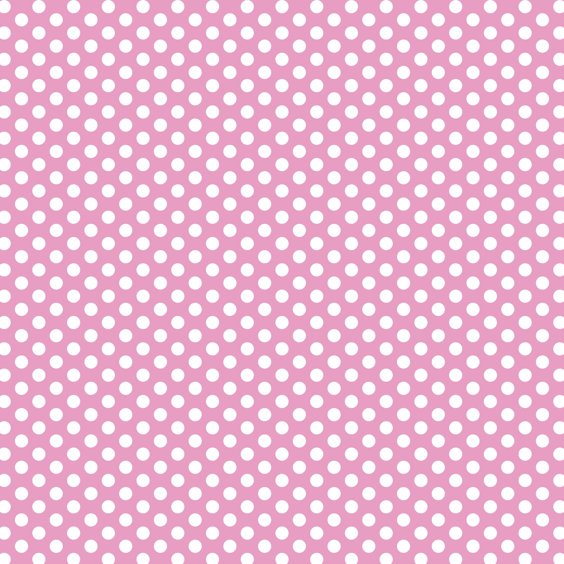 Devonstone Fundamentals 1/4" Spot blender in Light Pink (DV3035) fabric swatch