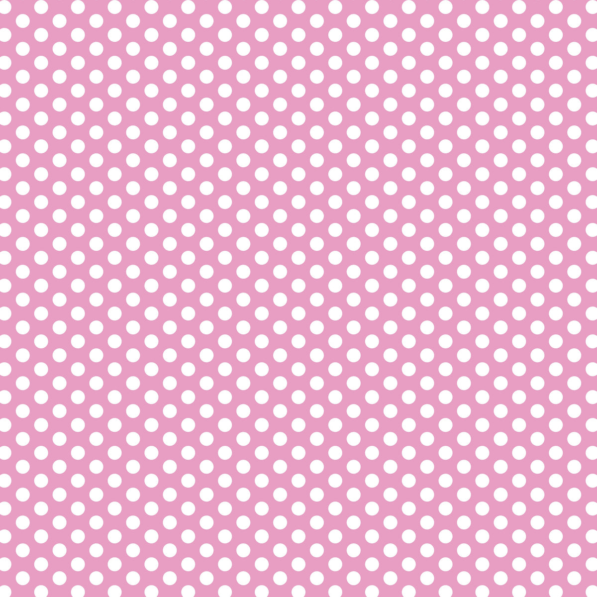 Devonstone Fundamentals 1/4" Spot blender in Light Pink (DV3035) fabric swatch
