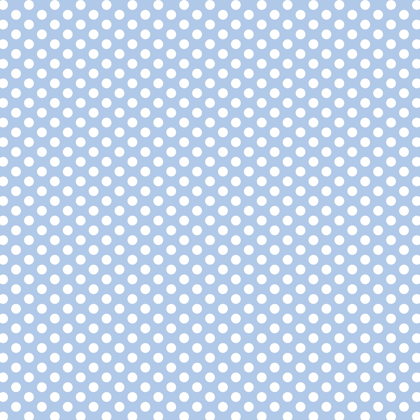 Devonstone Fundamentals 1/4" Spot blender in Partly Cloudy (DV3038) fabric swatch