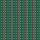 Devonstone Fundamentals 1/4 inch Spot Green DVC1114