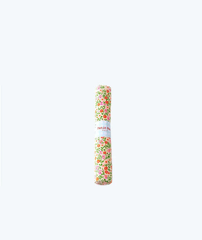 Petit Pan Calendula Cotton Coupon Kit, Green (Set of 5)