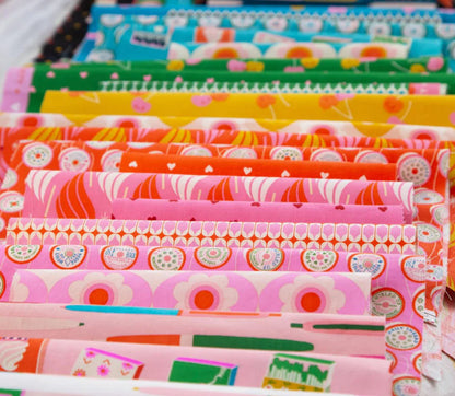 Trinketry Fat Eighth Bundle – Ruby Star Society