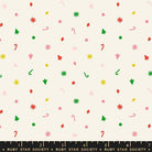 Merry Happy – Christmas Confetti – Multi – Ruby Star Society (RS3103 12)