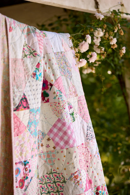 Gathered – Quilt Recipes 2 by Jen Kingwell