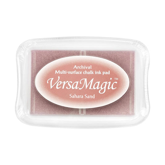 VersaMagic Archival Ink in Sahara Sand
