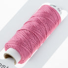 Cosmo Hidamari sashiko thread cone in Peony – view 3