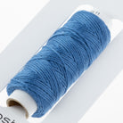 Cosmo Hidamari sashiko thread cone in Cornflower – view 3