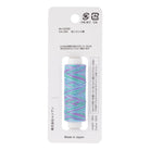 Cosmo Hidamari sashiko thread cone in Tie Dye – view 2