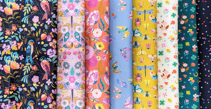 Lucky Charms – Fat Quarter Bundle (10 FQs)