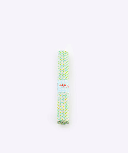 Petit Pan Elytis Cotton Coupon Kit, Crystalline (Set of 5)