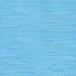 Rasant 120 Thread 1000m in Cyan Blue (0409)