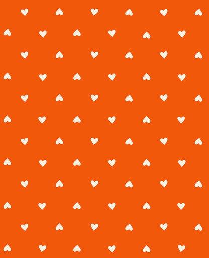 Trinketry – Hearts – Goldfish – Ruby Star Society