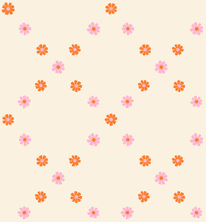 Best Day Ever – Diamond Flowers in Posy by Melody Miller (RS0107 12) – Ruby Star Society