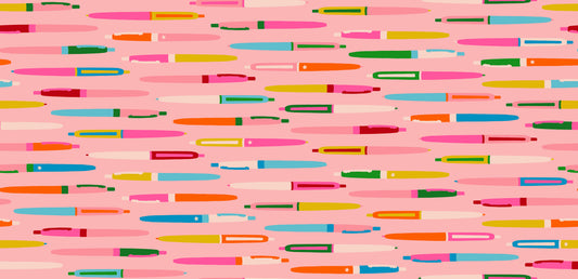 Trinketry – Pens – Balmy – Ruby Star Society