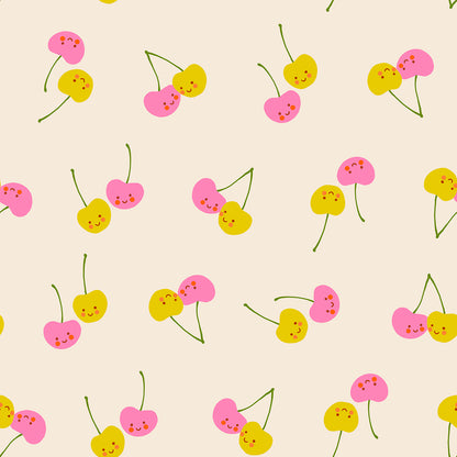 Trinketry – Cherry Friends – Natural – Ruby Star Society