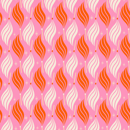 Trinketry – Lit – Flamingo – Ruby Star Society