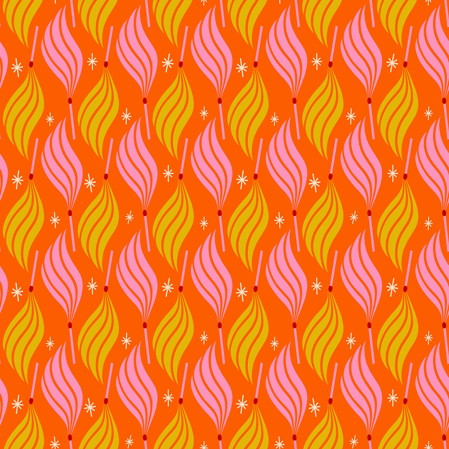 Trinketry – Lit – Goldfish – Ruby Star Society