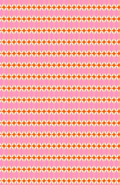 Trinketry – Matchbook – Flamingo – Ruby Star Society