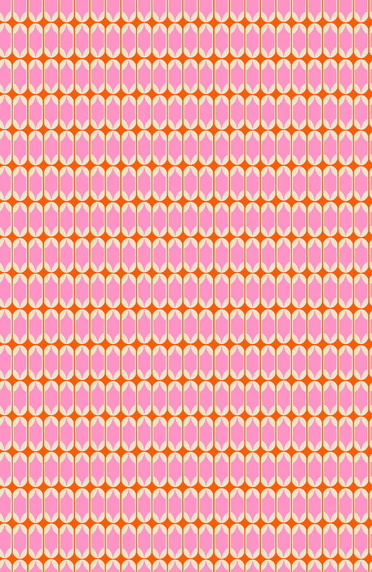 Trinketry – Matchbook – Flamingo – Ruby Star Society