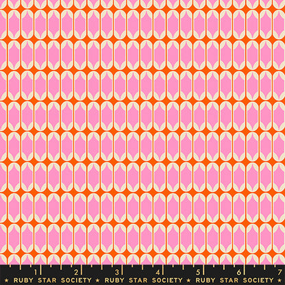 Trinketry – Matchbook – Flamingo – Ruby Star Society