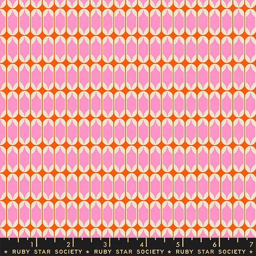 Trinketry – Matchbook – Flamingo – Ruby Star Society