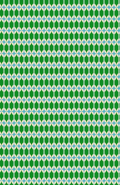 Trinketry – Matchbook – Deep Verdant – Ruby Star Society