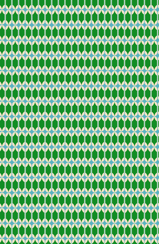 Trinketry – Matchbook – Deep Verdant – Ruby Star Society