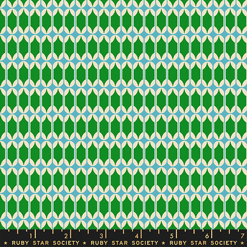 Trinketry – Matchbook – Deep Verdant – Ruby Star Society