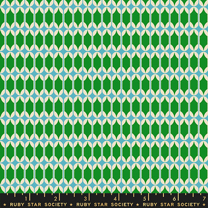 Trinketry – Matchbook – Deep Verdant – Ruby Star Society