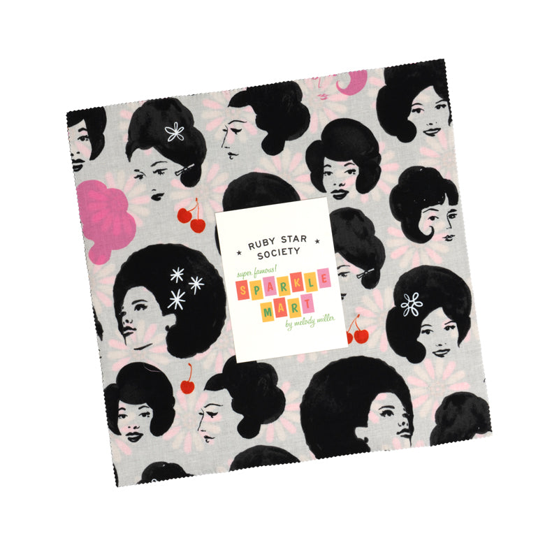 Sparkle Mart Layer Cake – Ruby Star Society (Pre-order)