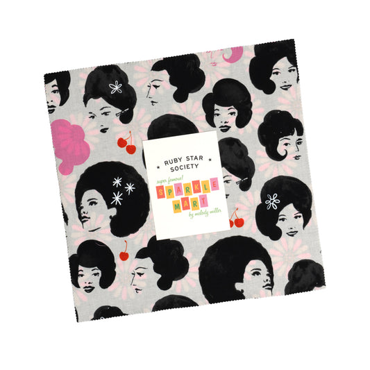 Sparkle Mart Layer Cake – Ruby Star Society (Pre-order)