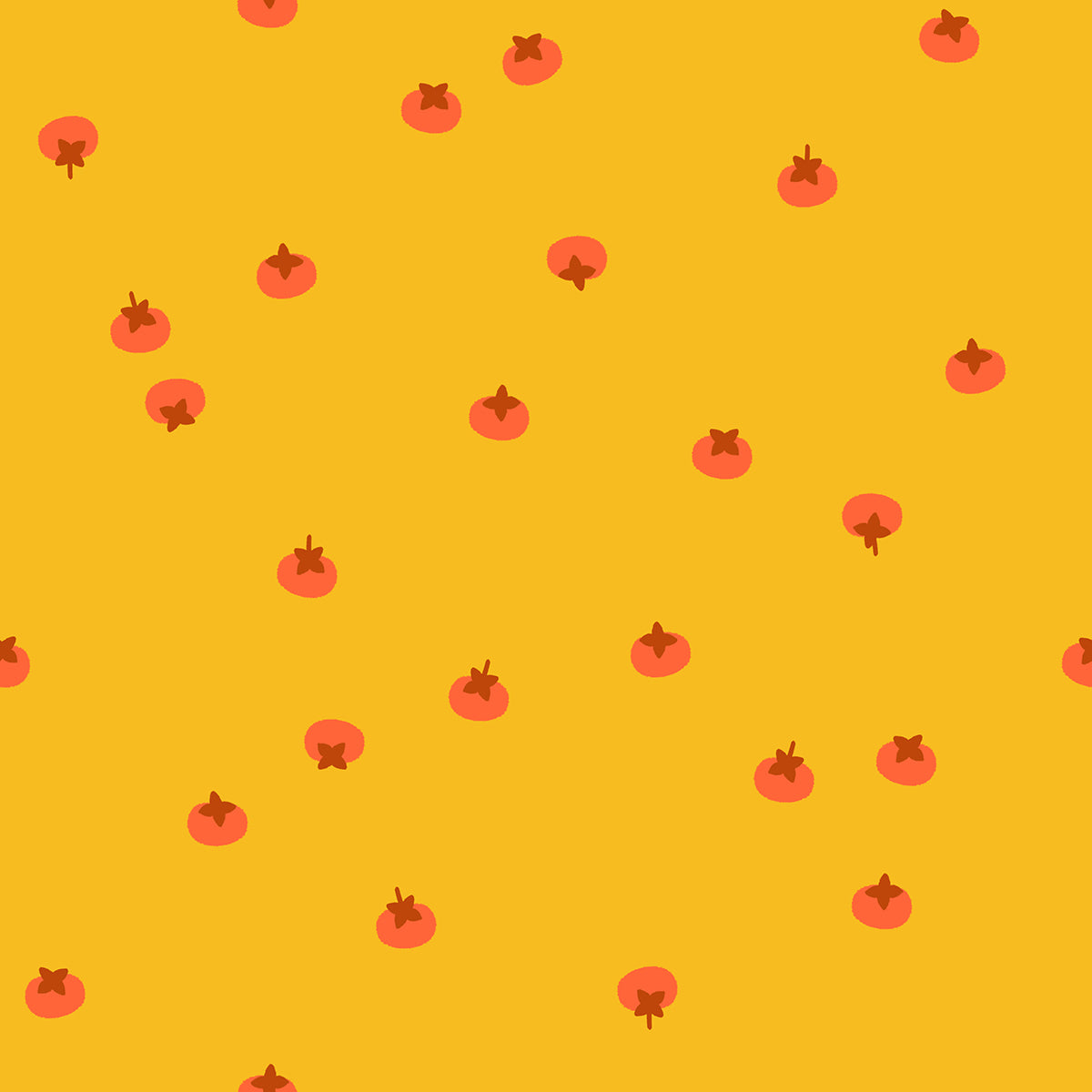 Persimmon – Persimmons – Dandelion – Ruby Star Society (RS1120 12)