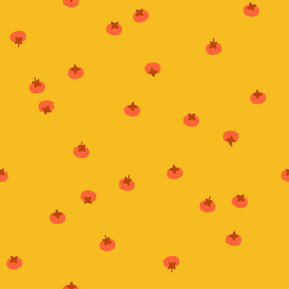 Persimmon – Persimmons – Dandelion – Ruby Star Society (RS1120 12)