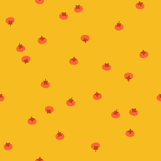 Persimmon – Persimmons – Dandelion – Ruby Star Society (RS1120 12)