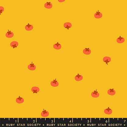 Persimmon – Persimmons – Dandelion – Ruby Star Society (RS1120 12)
