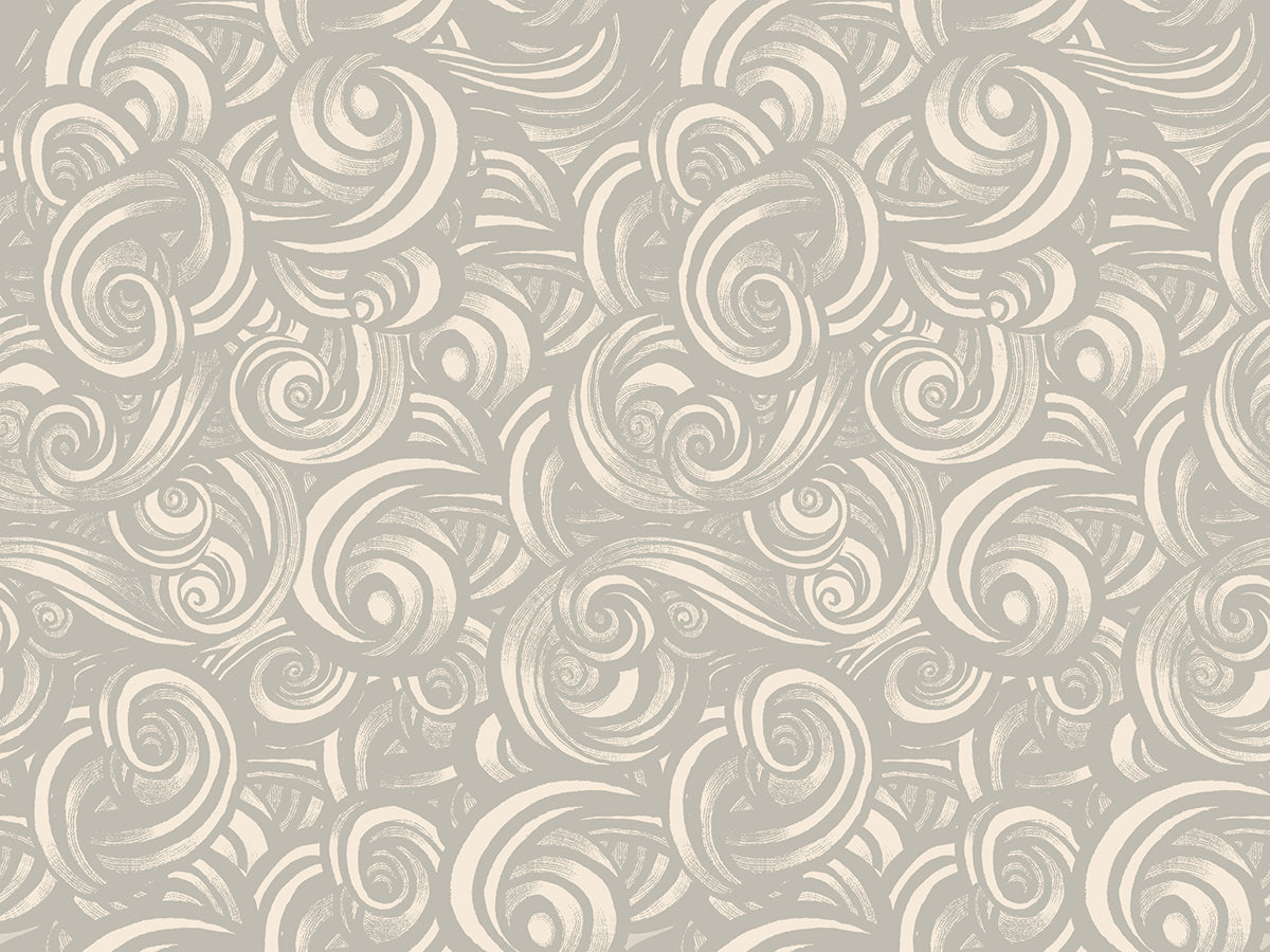 Fire Glow – Smoke – Oyster – Ruby Star Society (RS2135 11)