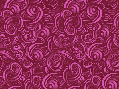 Fire Glow – Smoke – Rose – Ruby Star Society (RS2135 14)
