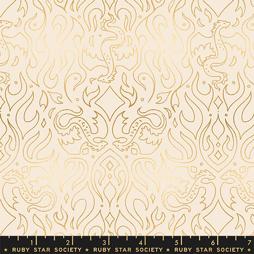 Fire Glow – Scribe – Shell – Ruby Star Society (RS2137 11M)