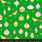 Merry Happy – Baubles – Verdant – Ruby Star Society (RS3098 15)