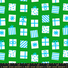 Merry Happy – Secret Santa – Verdant – Ruby Star Society (RS3100 18)
