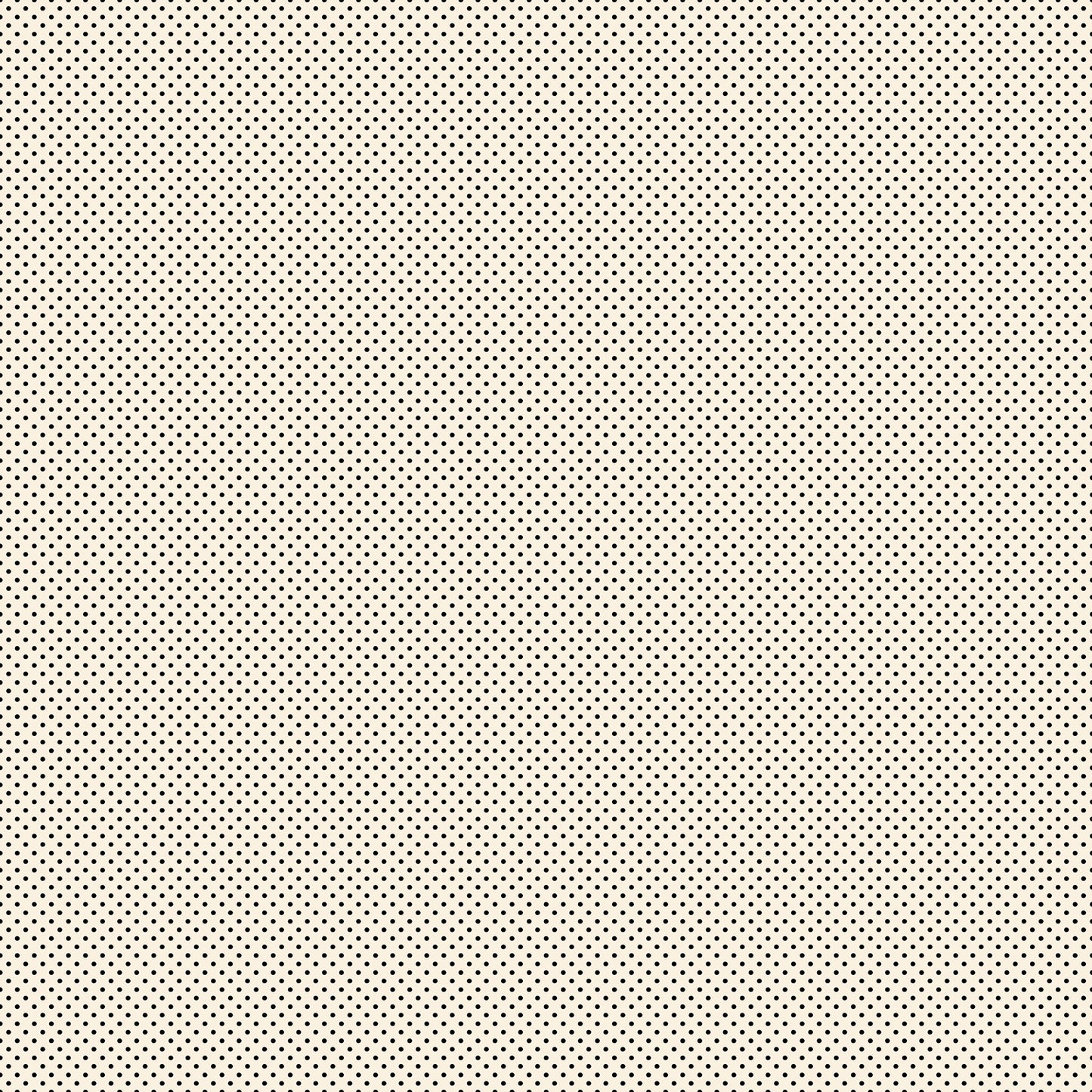 Mystic Fable – Mini Dot – Black on Natural – Ruby Star Society (RS4102 20)