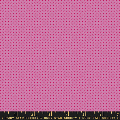 Mystic Fable – Mini Dot – Heliotrope – Ruby Star Society (RS4102 27)
