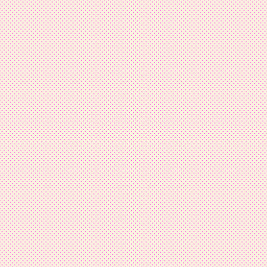 Mystic Fable – Mini Dot – Neon Pink – Ruby Star Society (RS4102 31)