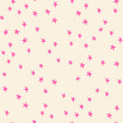 Starry Neon Pink