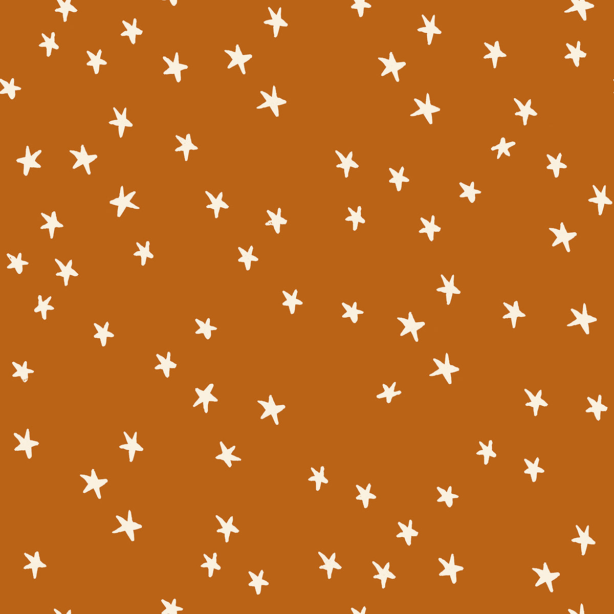 Starry – Saddle – Ruby Star Society (RS4109 51)