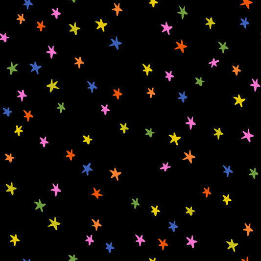 Starry – Vivid Rainbow (RS4109 63) by Ruby Star Society