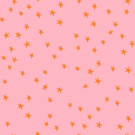 Starry – Rosebud – Ruby Star Society (RS4109 71)