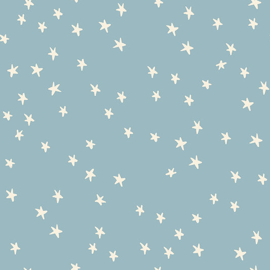 Starry – Soft Blue – Ruby Star Society (RS4109 84)