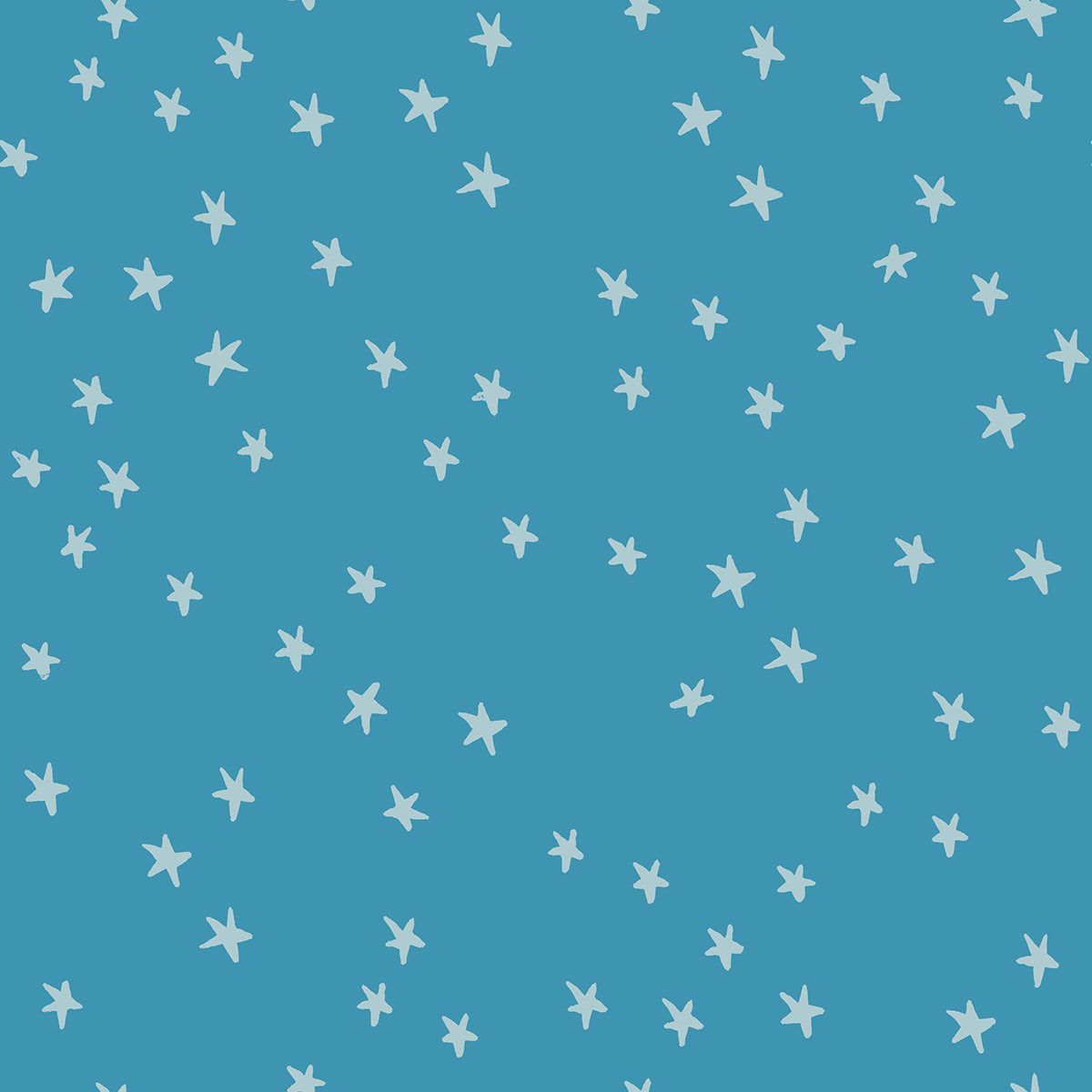 Starry – Vintage Blue – Ruby Star Society (RS4109 85)