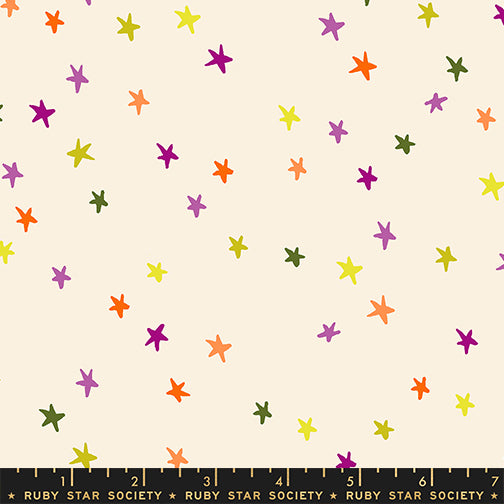 Freaky Familiars – Starry – Spooky Natural – Ruby Star Society (RS4109 96)